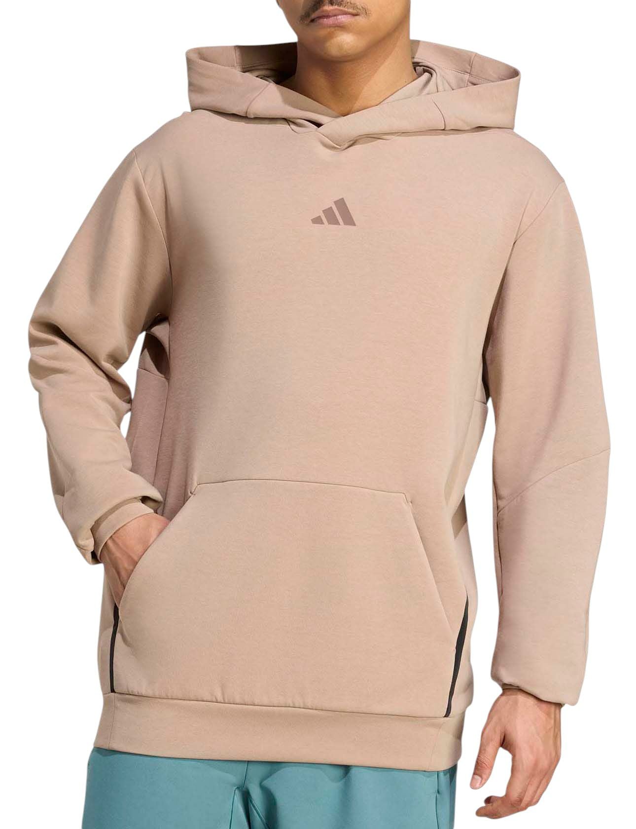 adidas D4T Hoodie