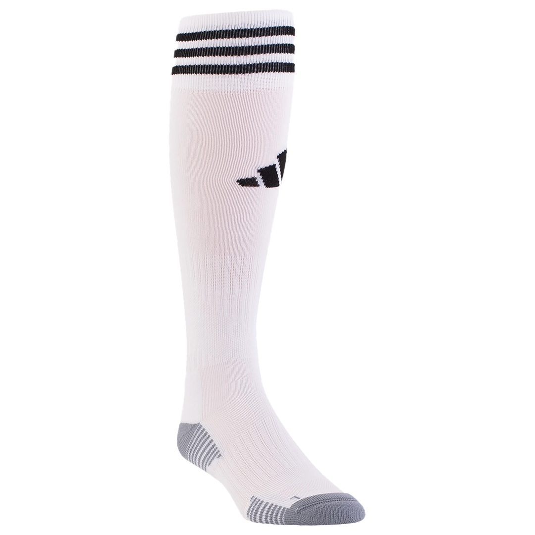 adidas Copa Zone Cushion 5 OTC Sock - White/Black