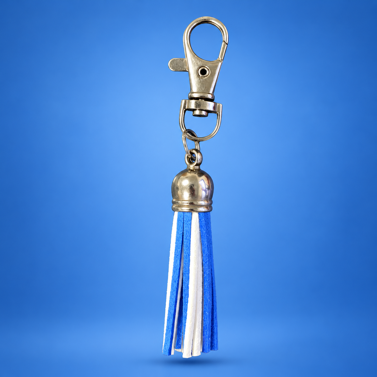 Sting Tassel Clasp