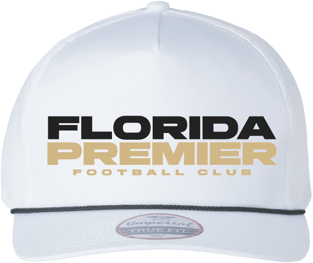 Florida Premier Imperial Barnes Cap