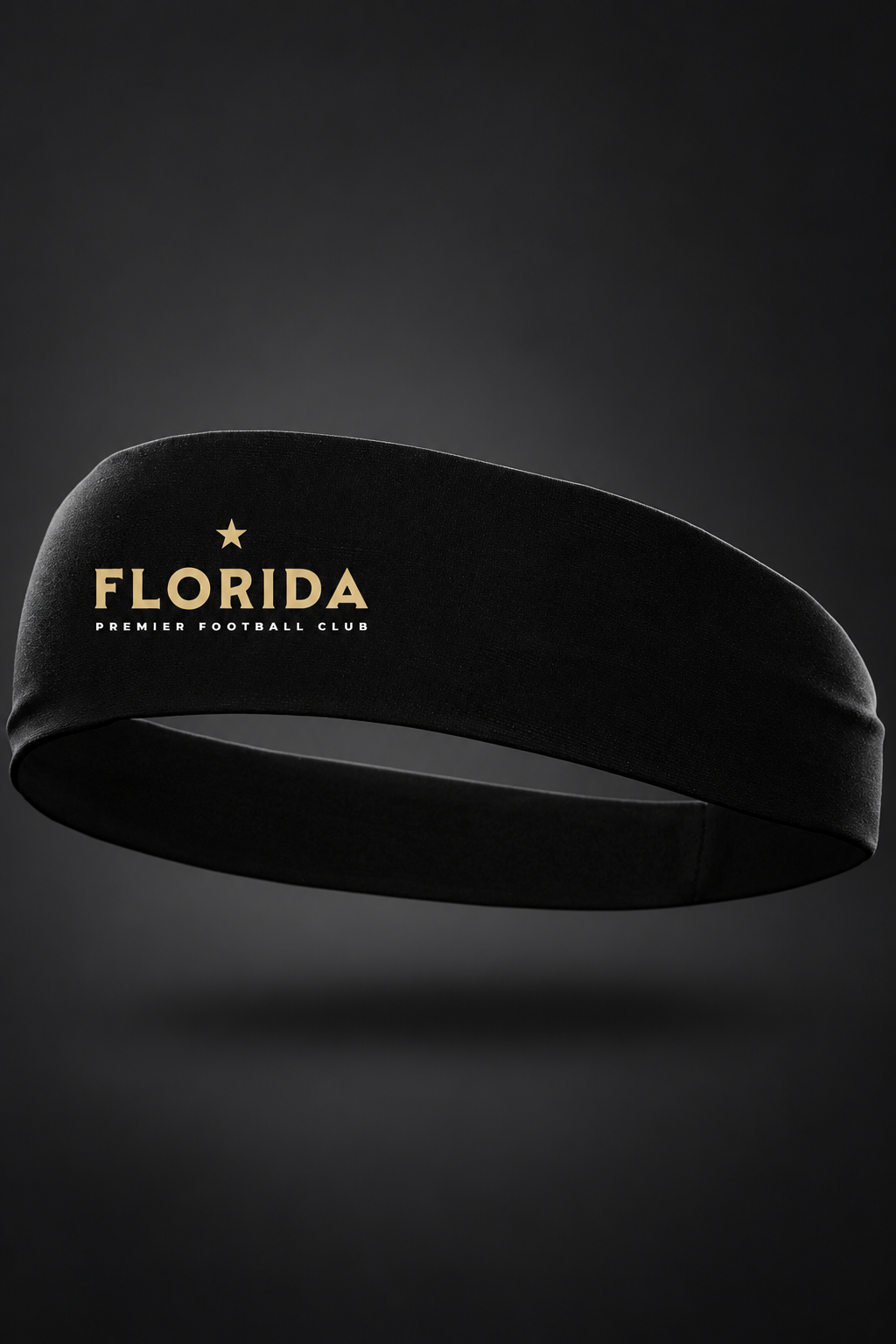 FL Premier Core | Sporty Wide Headband