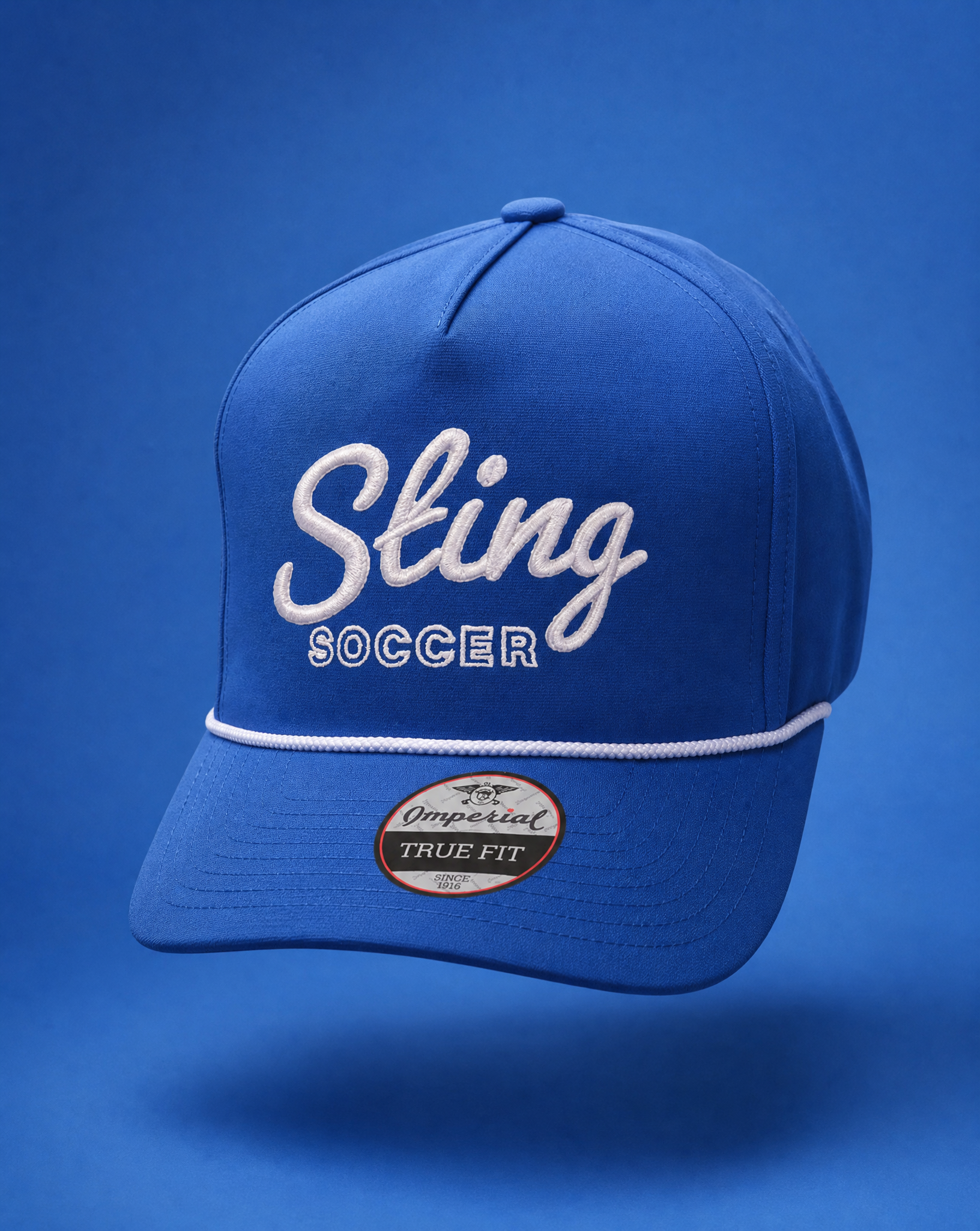 Sting Core | 25 Script Hat