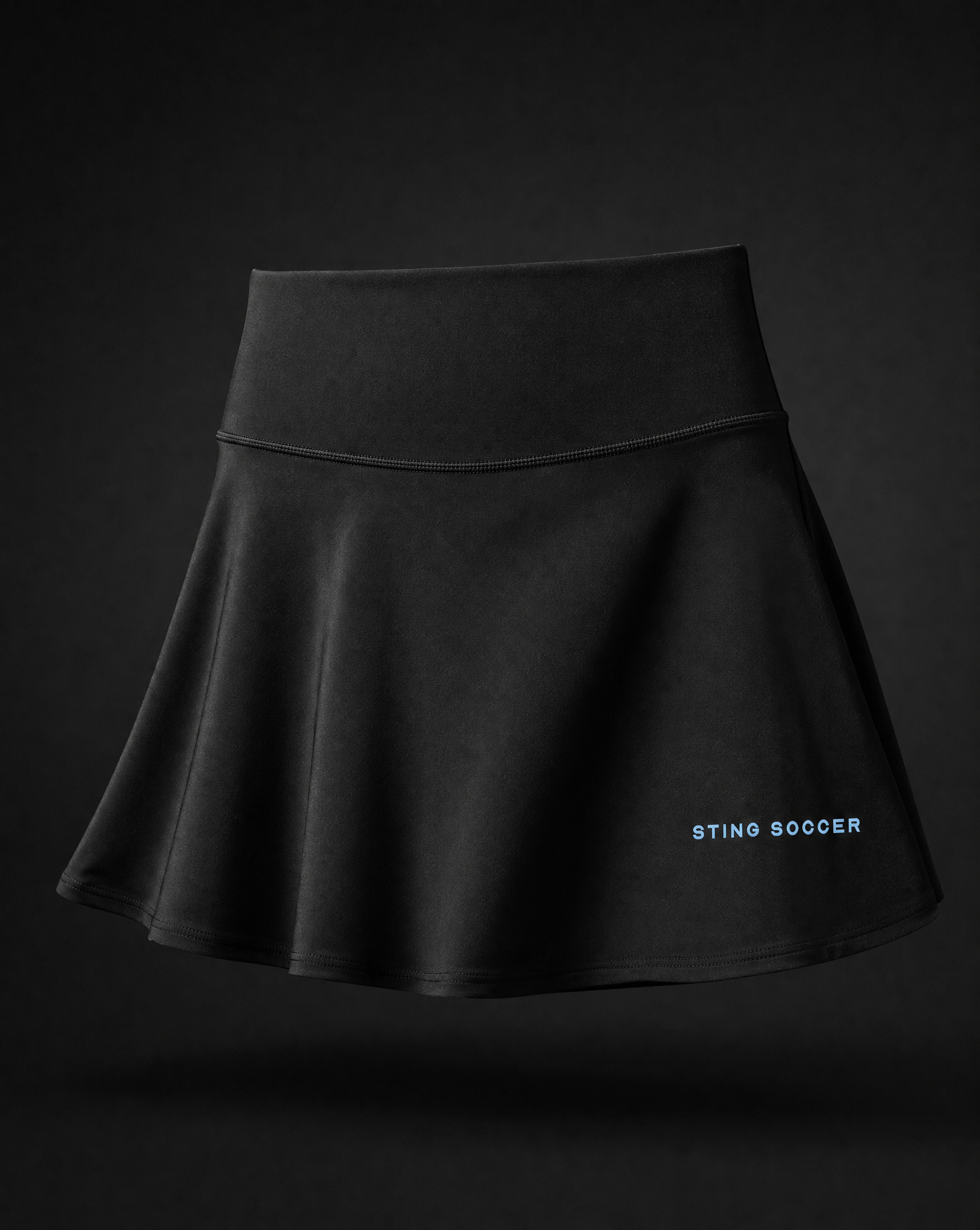 Sting Soccer CORE | Girls Coolcore Performance Skort