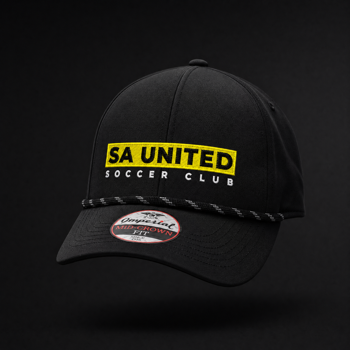 SA United | Match Day Bundle | Save 20%