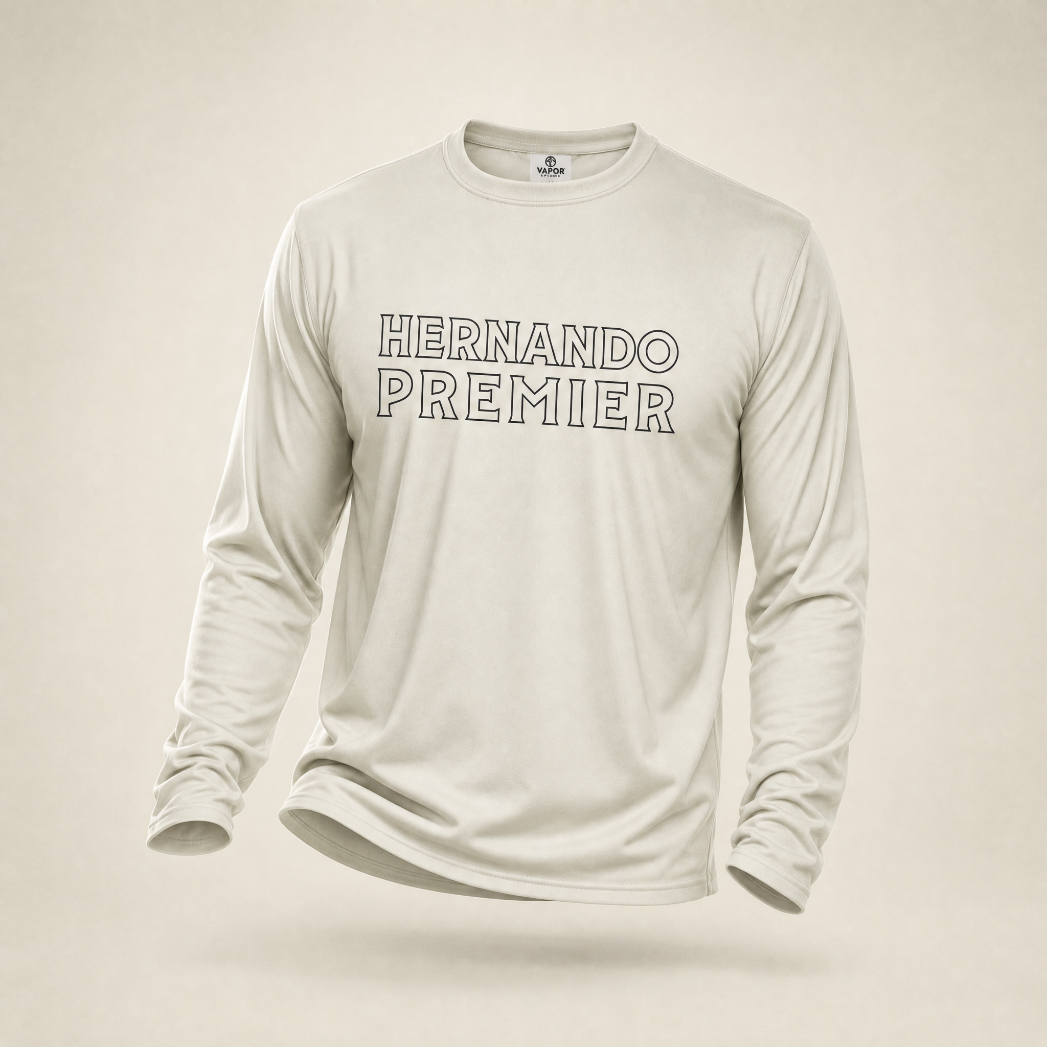 Hernando Premier | Men's Solar LS Shirt