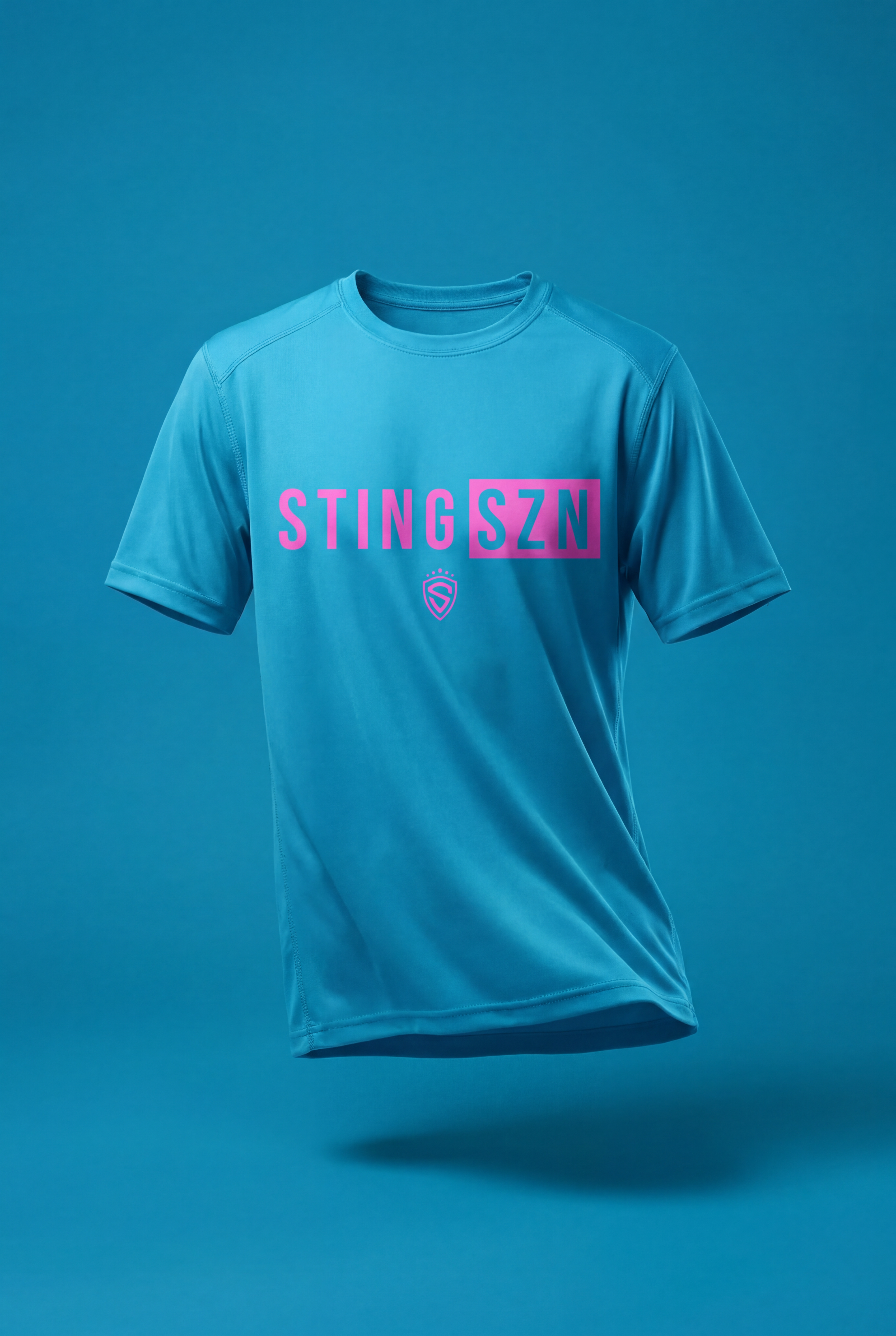 Sting SZN | Youth Pitch is Ours Tee