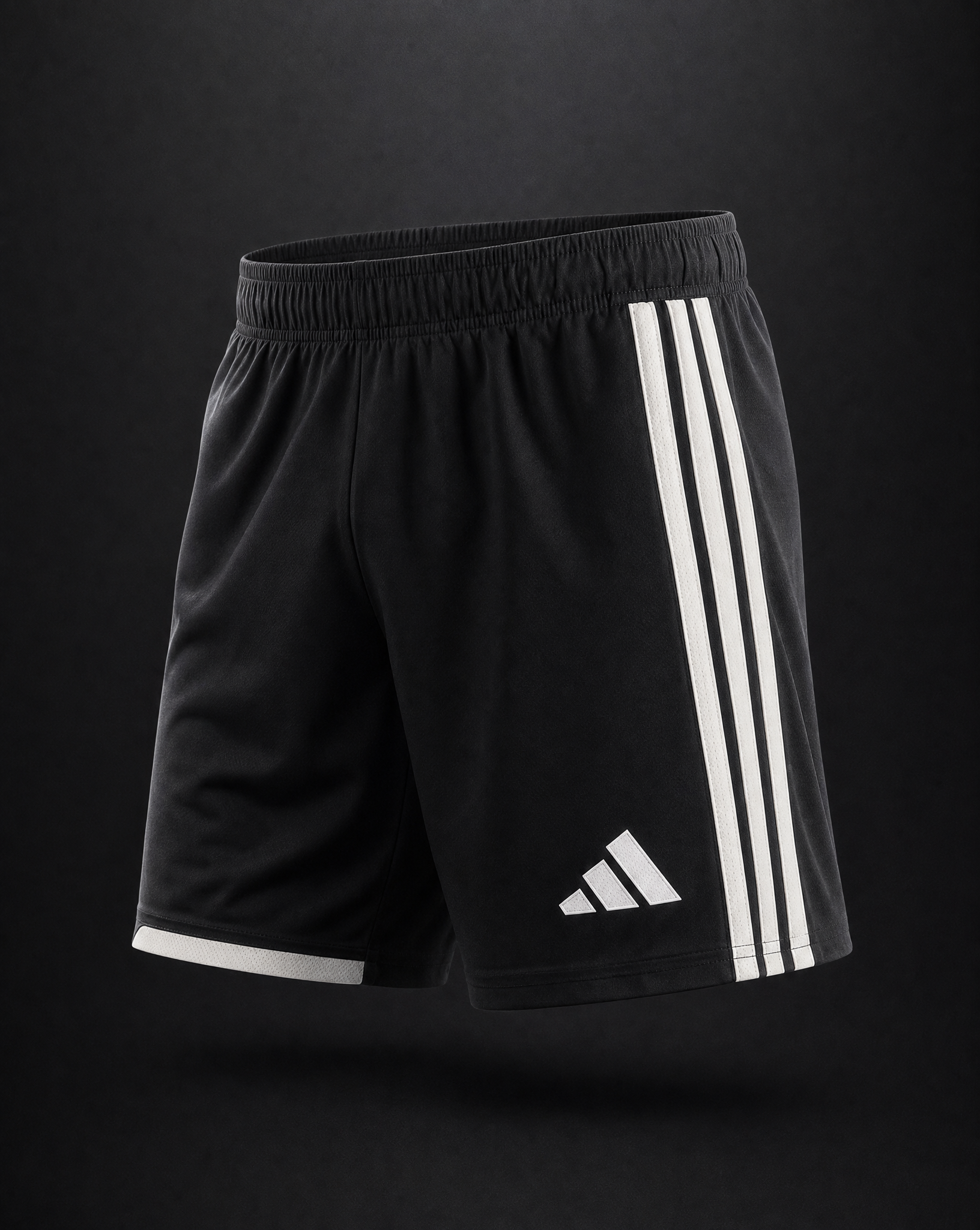adidas Tiro26 Competition Game Short - Black