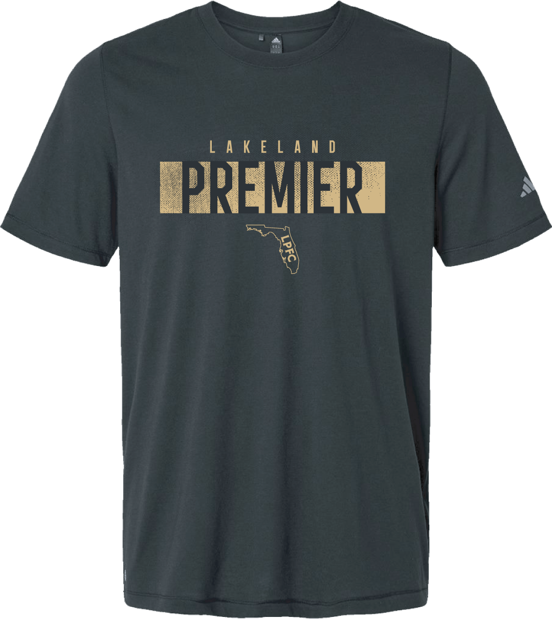 Lakeland Premier adidas Men's Blended Shirt