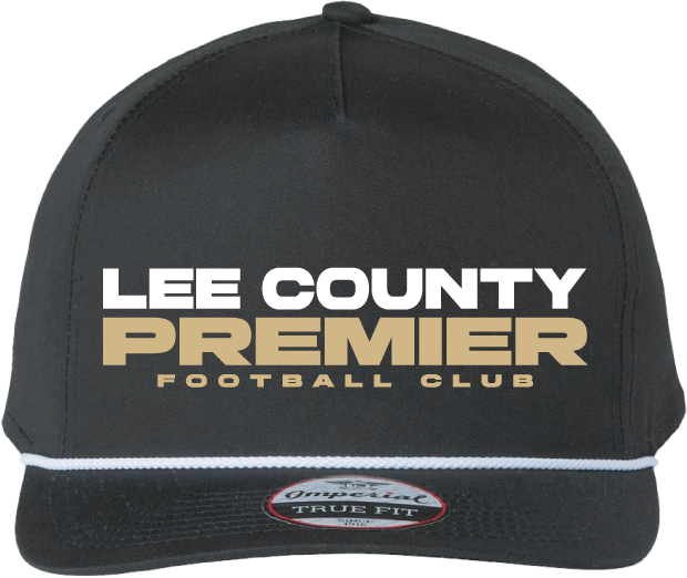 Lee County Premier Imperial Barnes Cap
