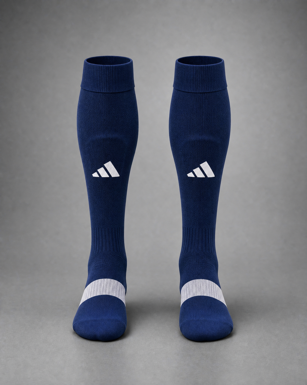 Sting Academy Game Kit navy adidas soccer socks