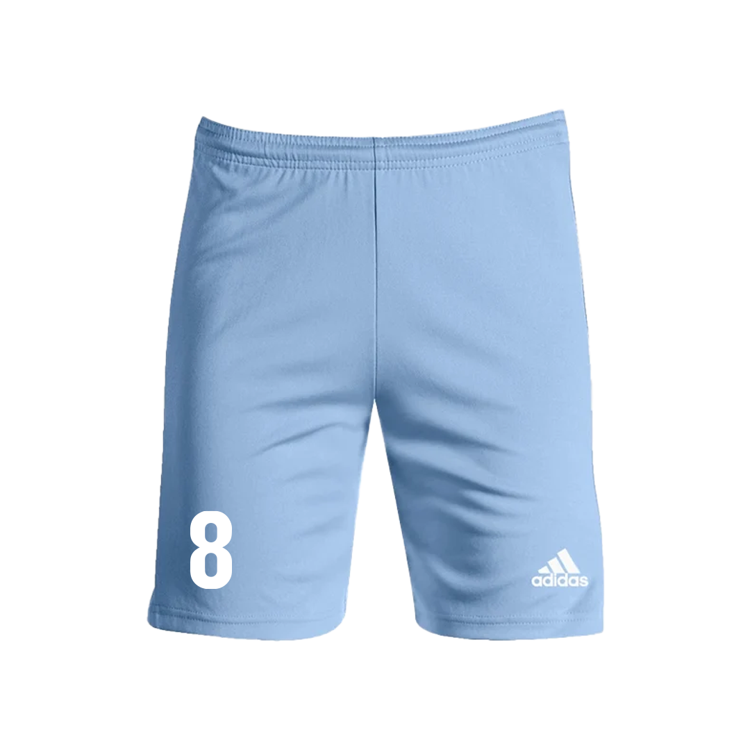 Fortress FC Squadra 21 Game Short