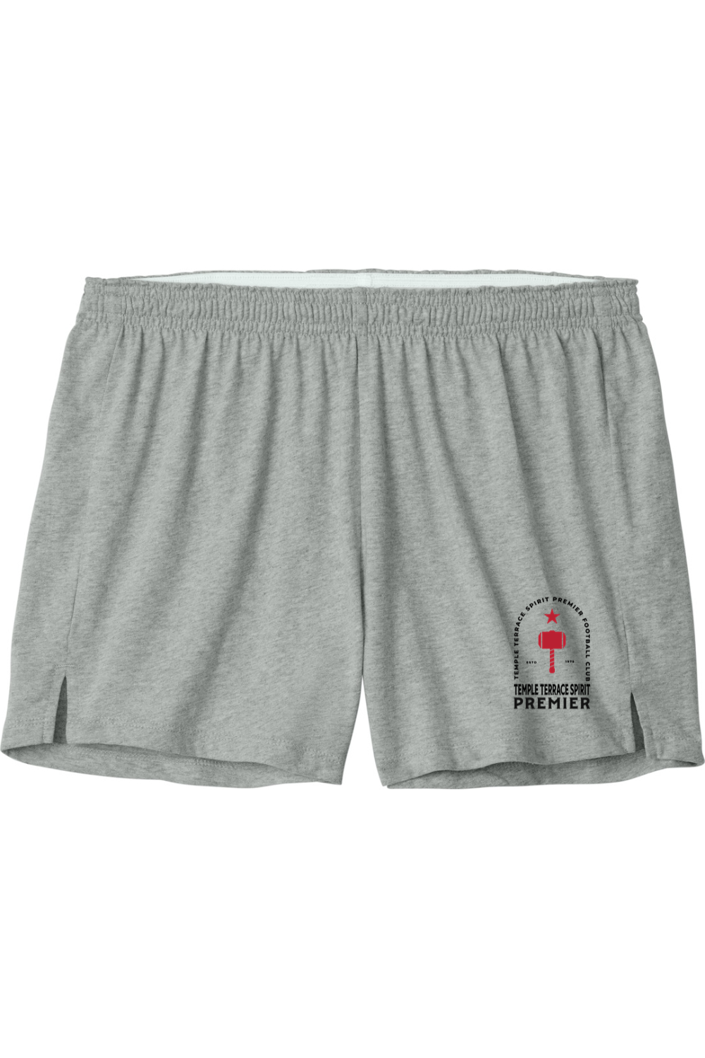 Temple Terrace | Women's Squad Short