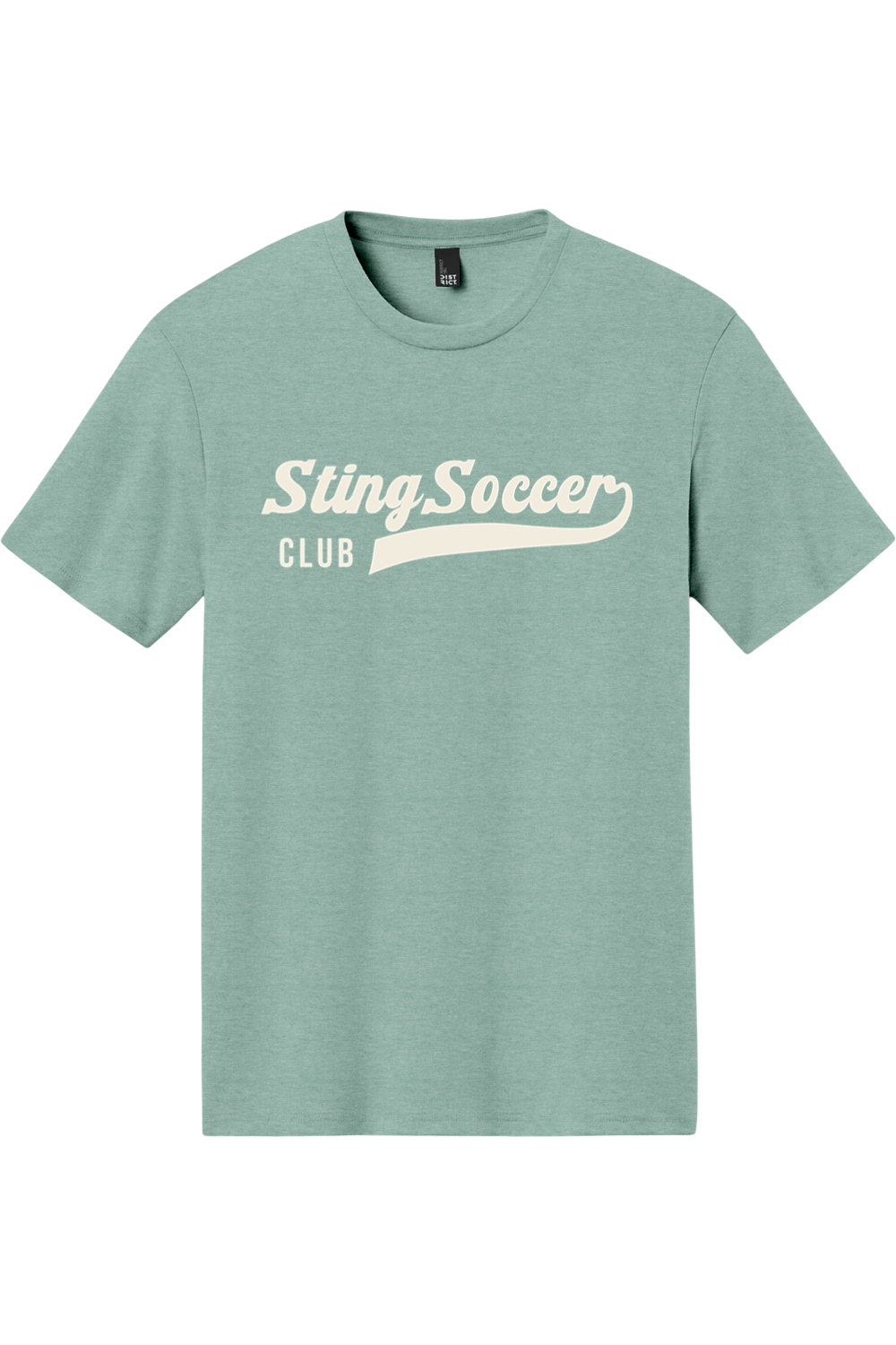 Sting Retro Collection | Perfect Tri-Blend Tee
