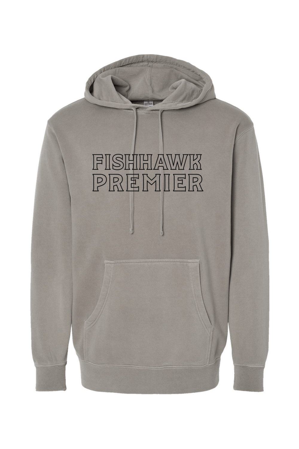 Fishhawk Premier | Luxe Hoodie II