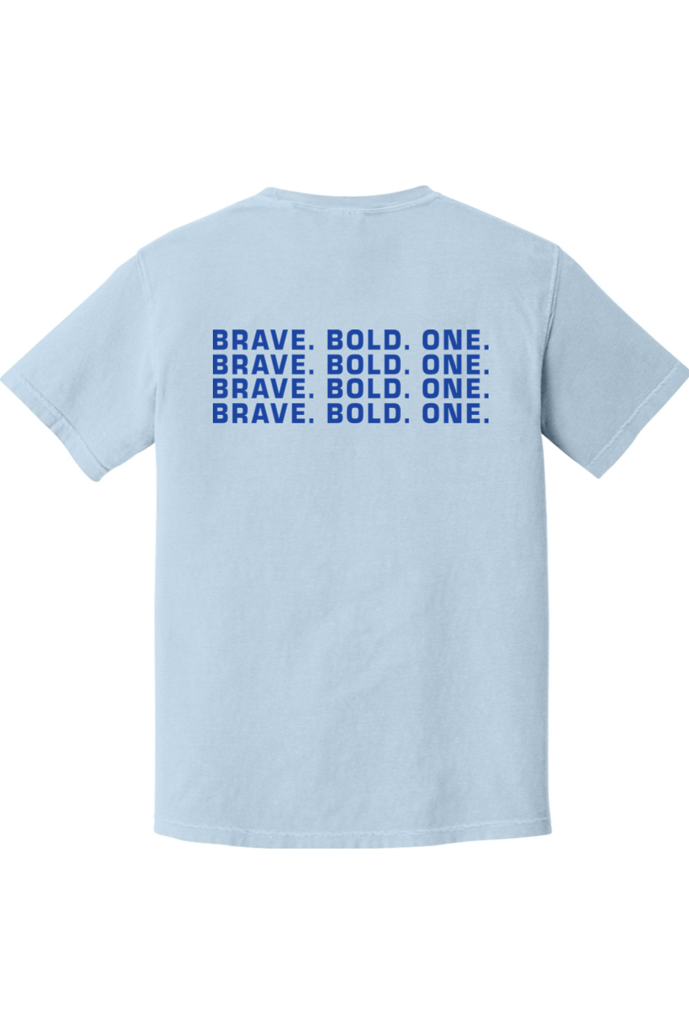 Sting CORE | Brave.Bold.One. Unisex Graphic Tee