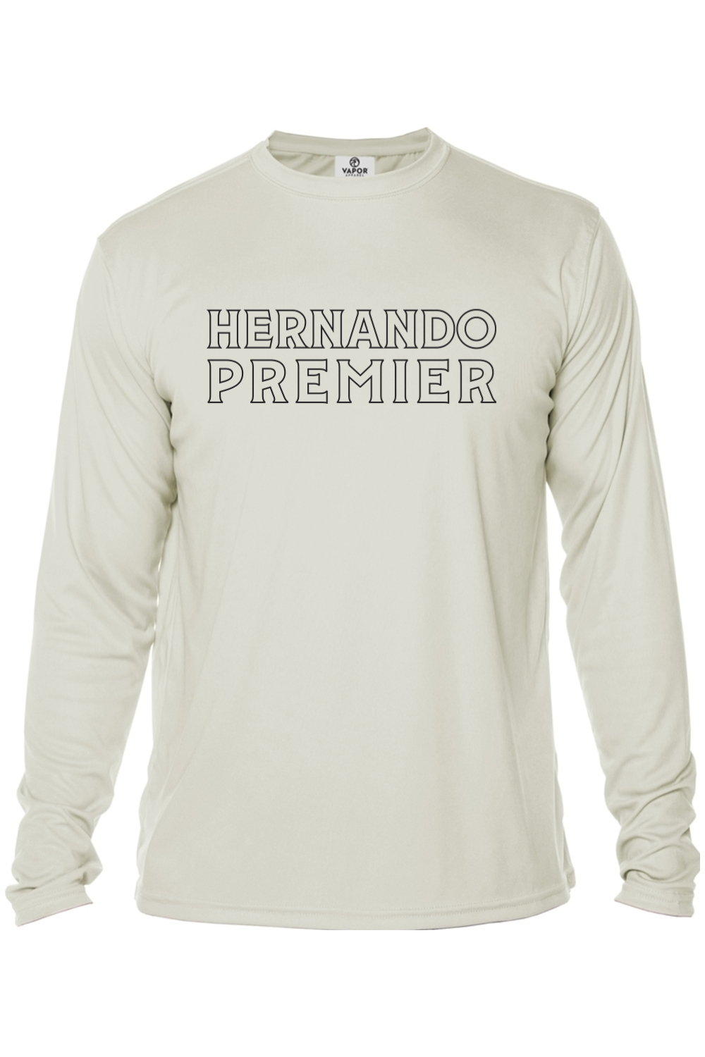 Hernando Premier | Men's Solar LS Shirt