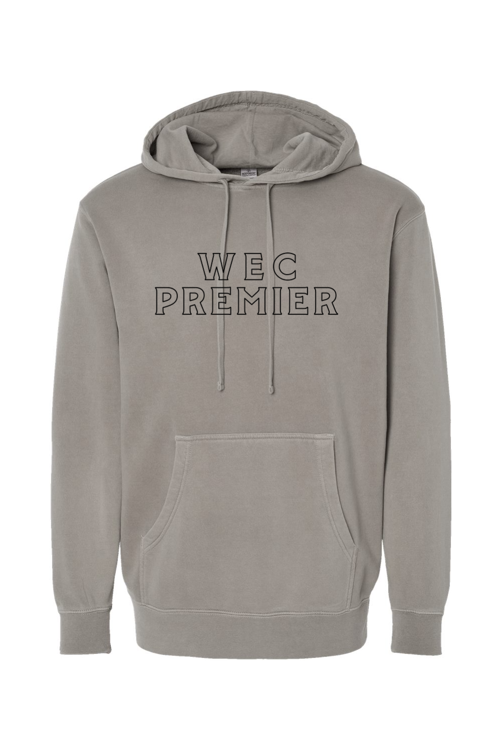 WEC Premier | Luxe Hoodie II