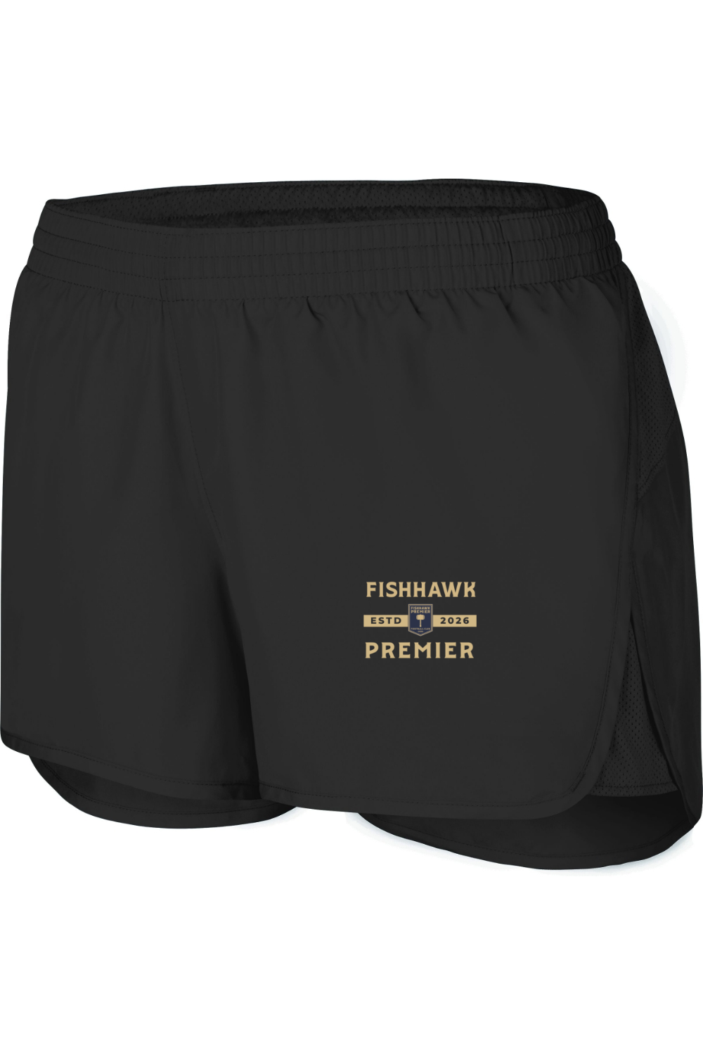 Fishhawk Premier| Women's Wayfarer Shorts