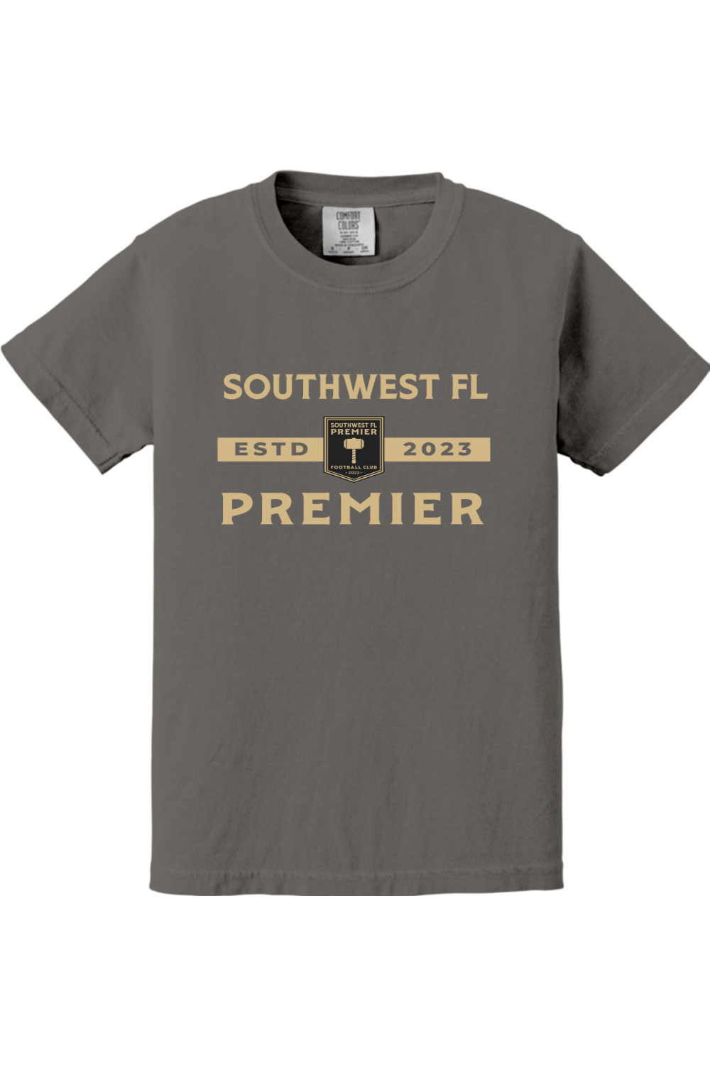 Southwest FL | Youth Core CC Tee