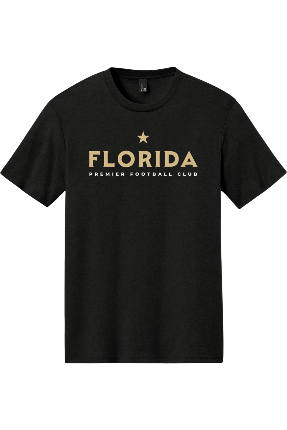 FL Premier Core | Tri Blend Tee