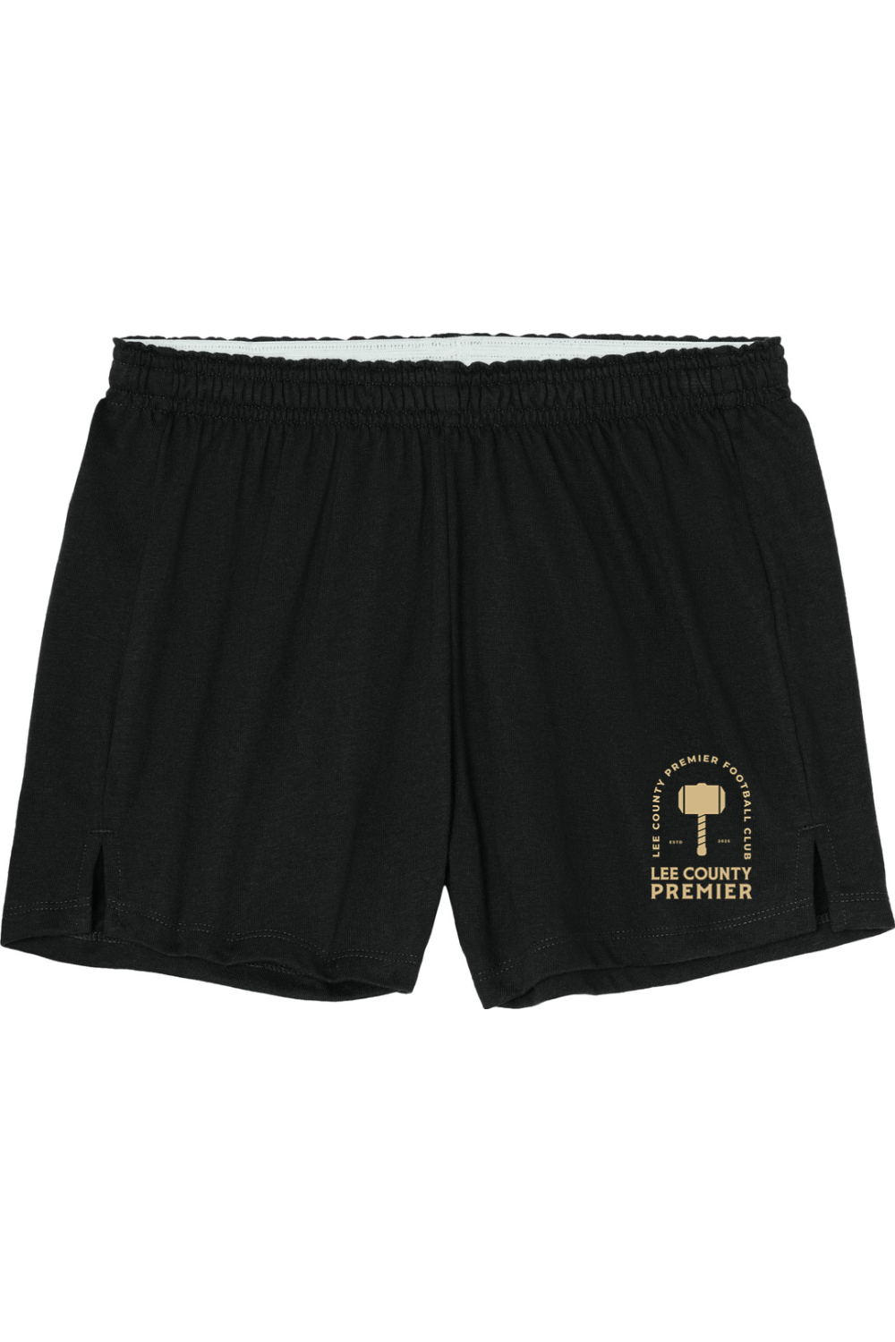 Lee County| Women's Squad Short