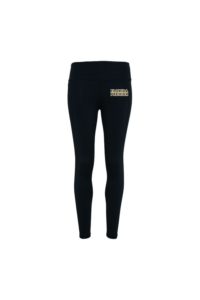 FL Premier Core | Ladies' Performance Leggings
