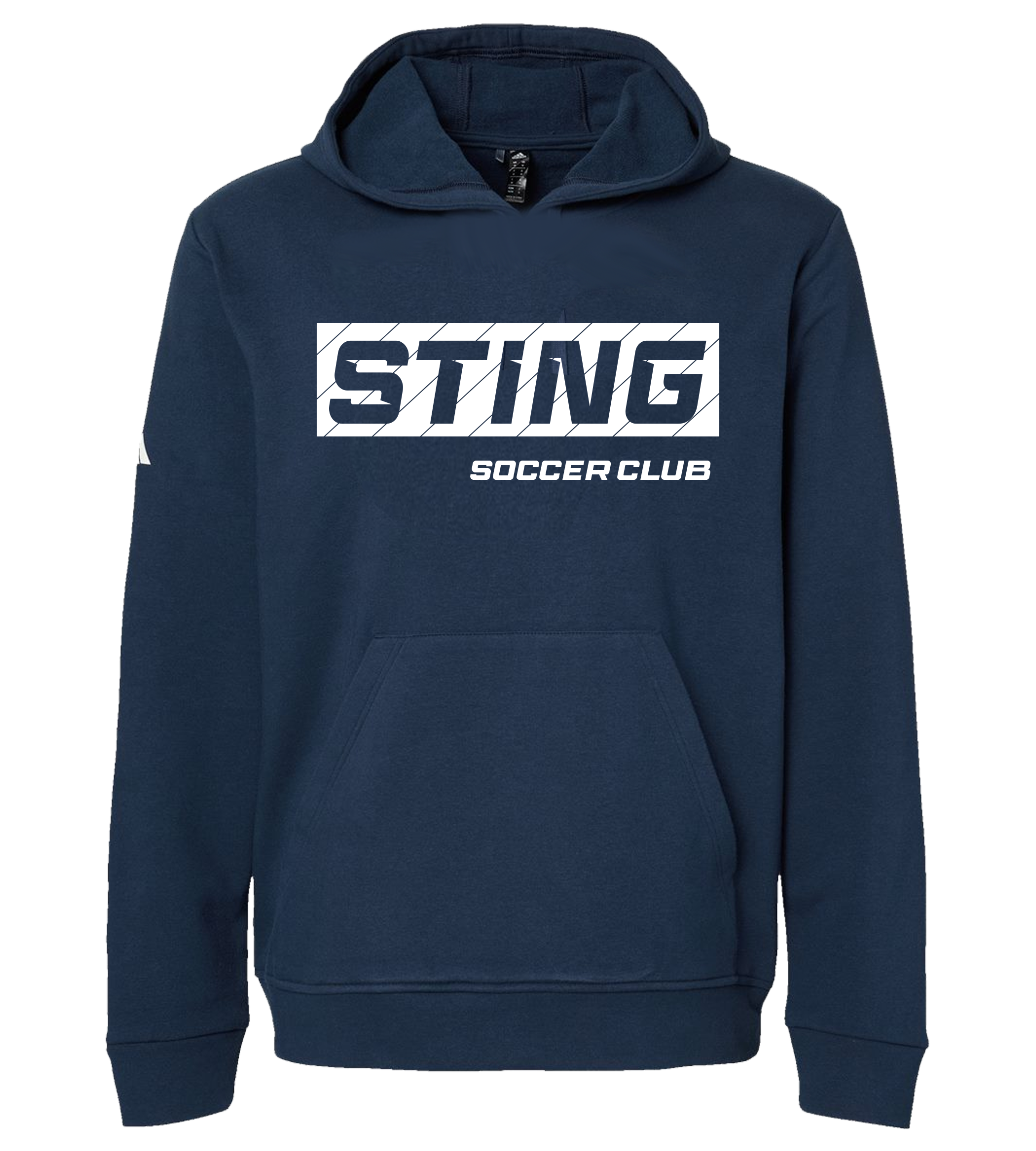 Sting 25 adidas Sideline Hoodie