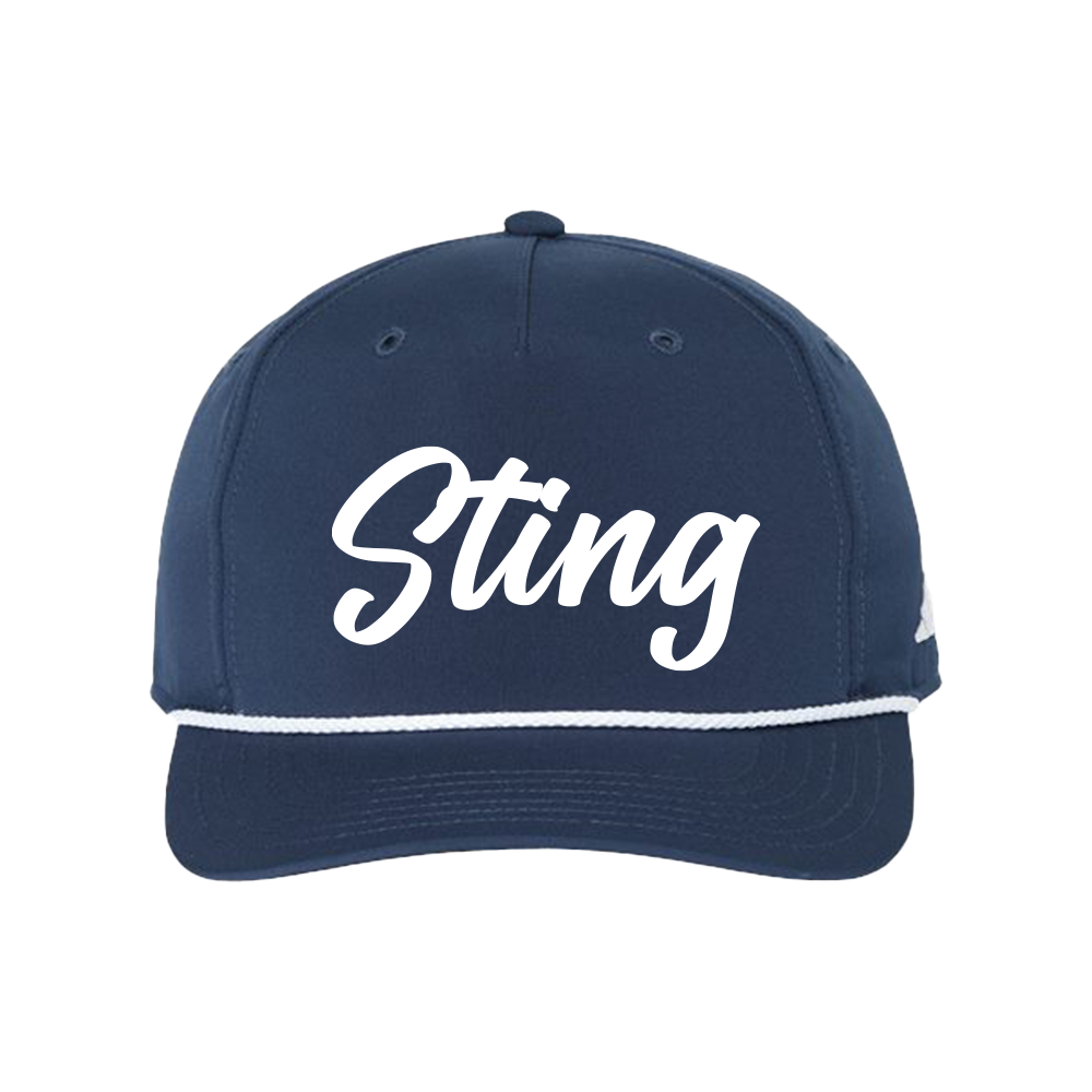 Sting "S" adidas Rope Cap