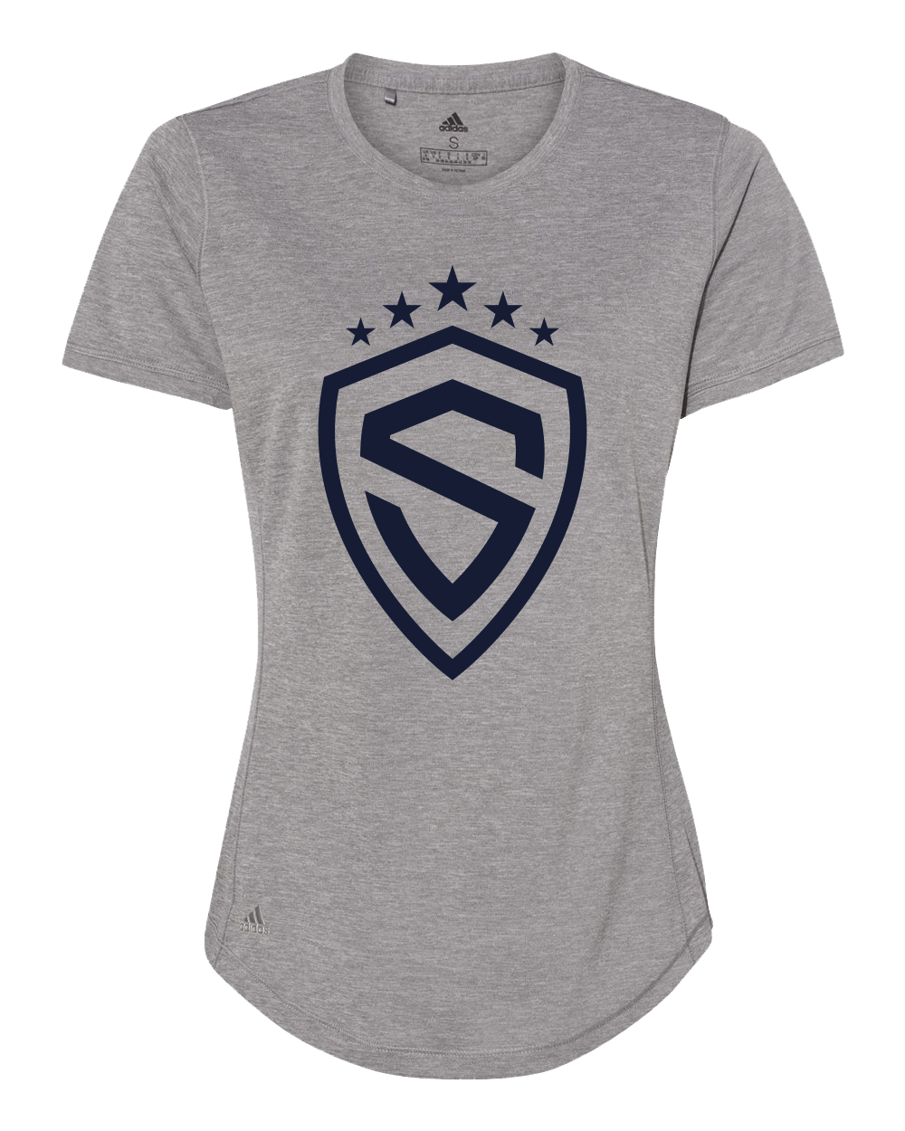 Sting 20 Shield adidas Women's Sport T-Shirt