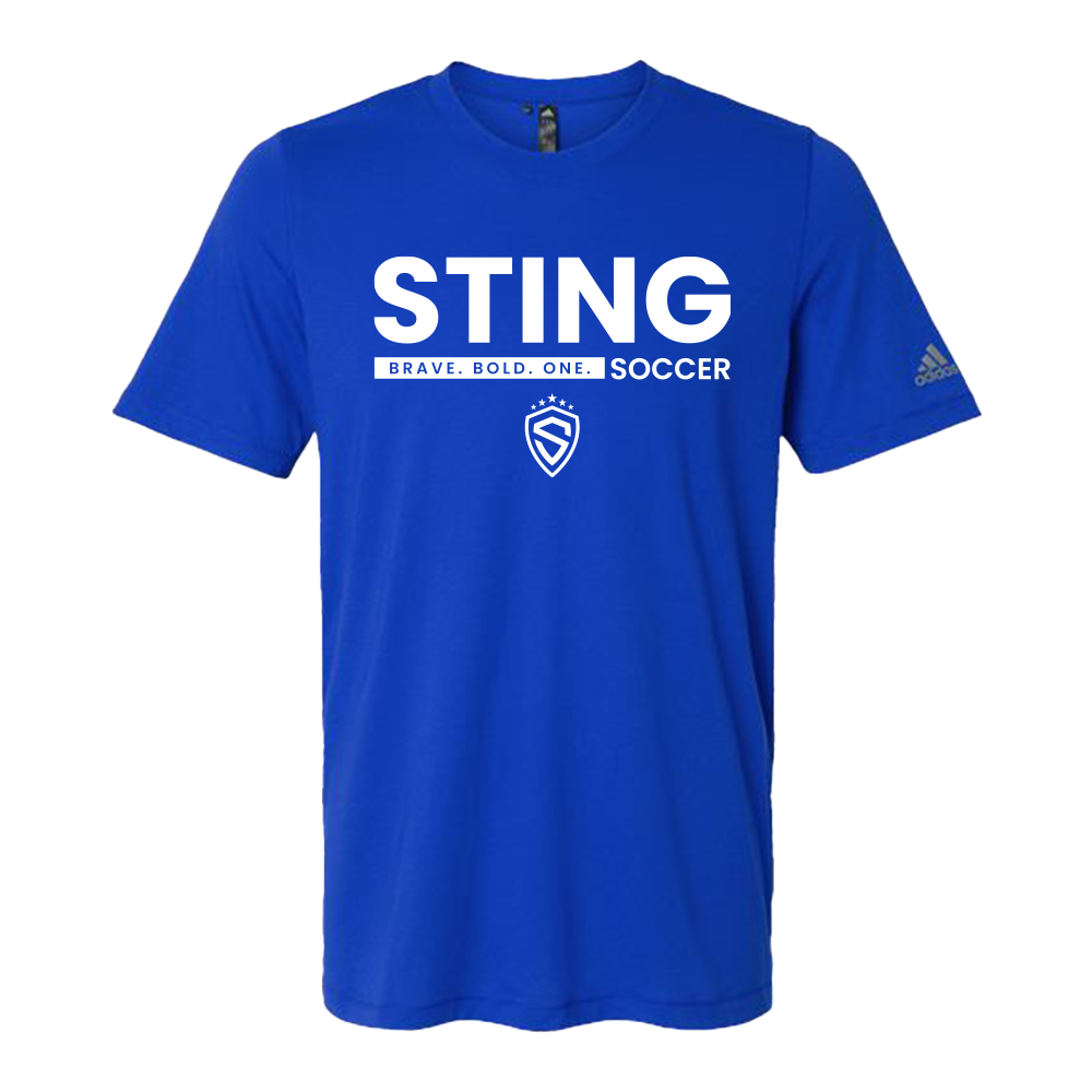 Sting 23 adidas Blend Tee