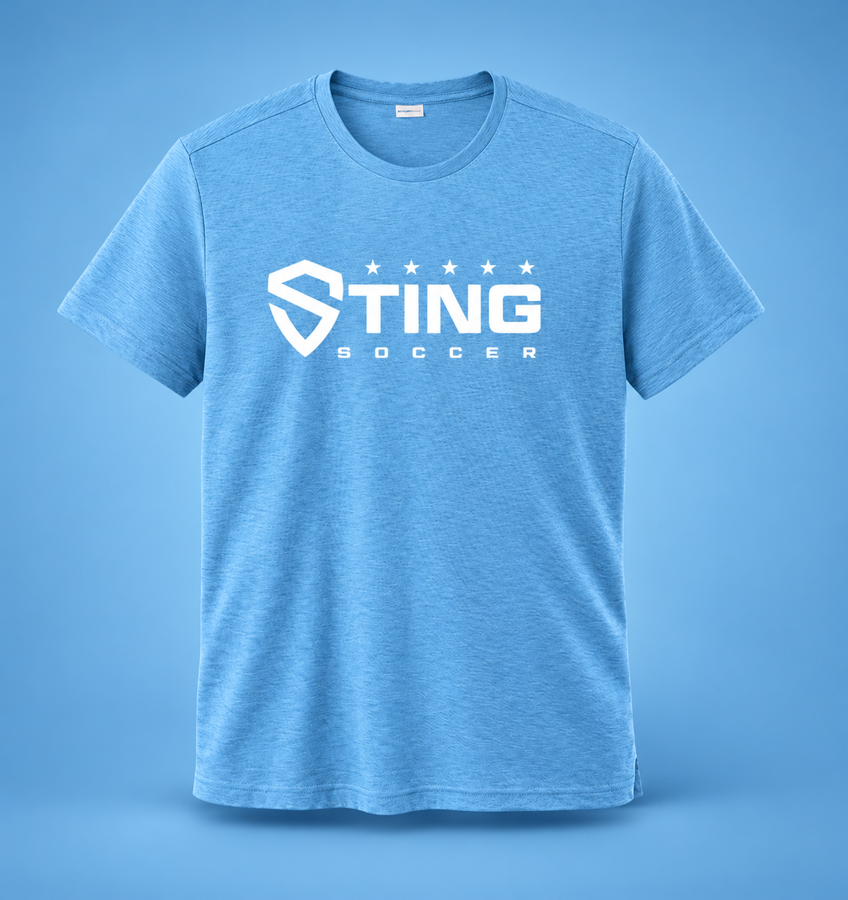 Sting 22 Sport-Tek PosiCharge Strive Tee