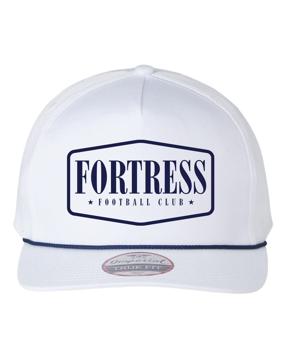 Fortress FC Imperial Barnes Cap