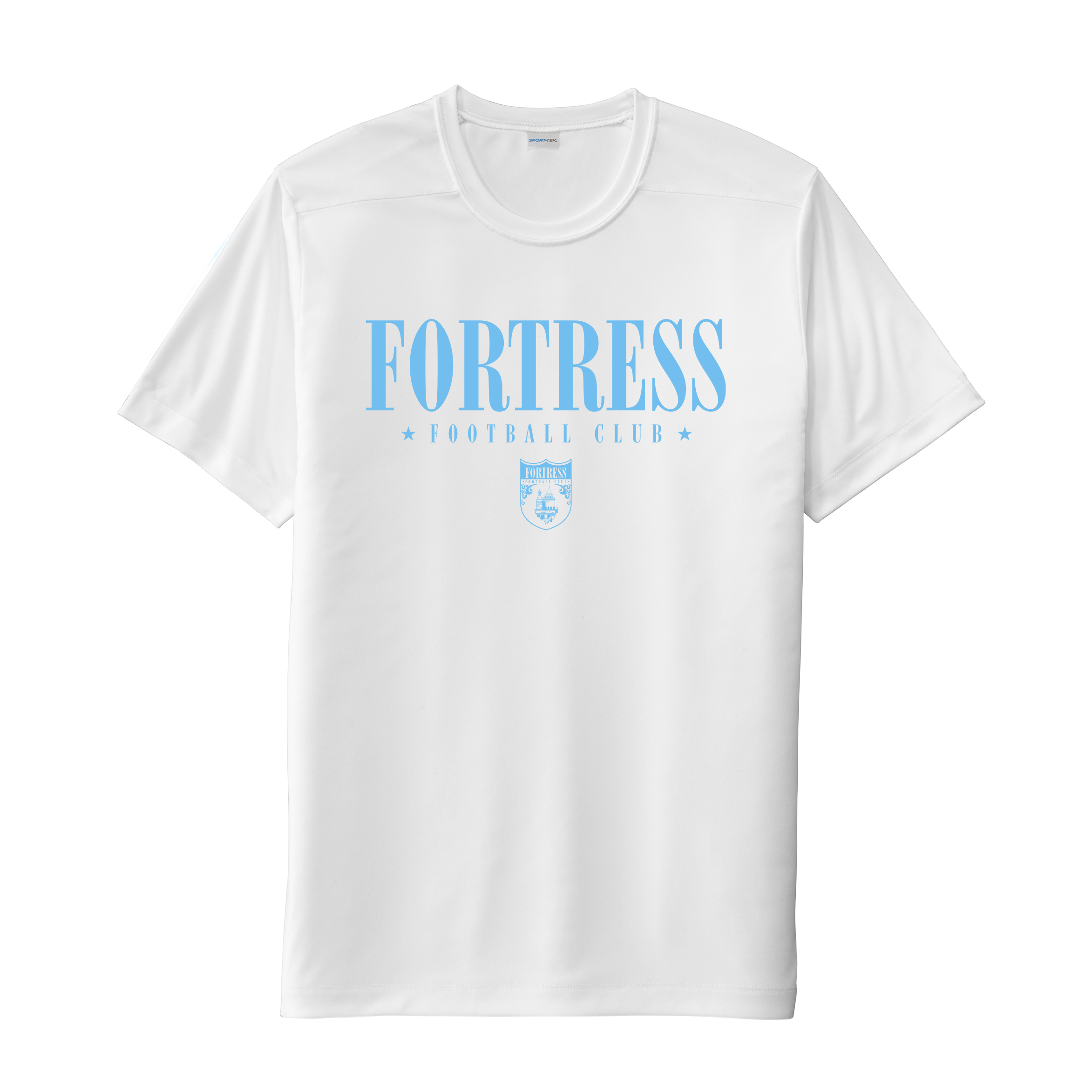 Fortress FC 25 UV Pro Tee