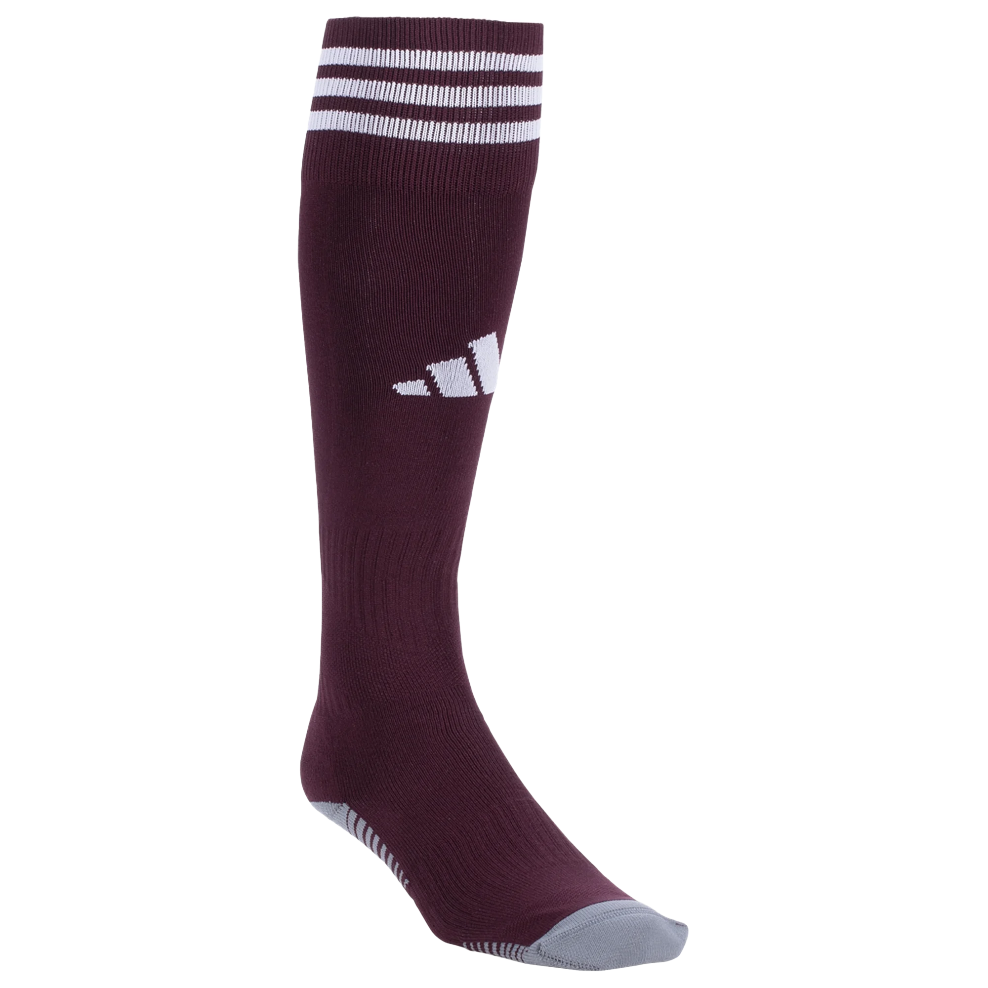 adidas Copa Zone Cushion 5 OTC Socks - Maroon