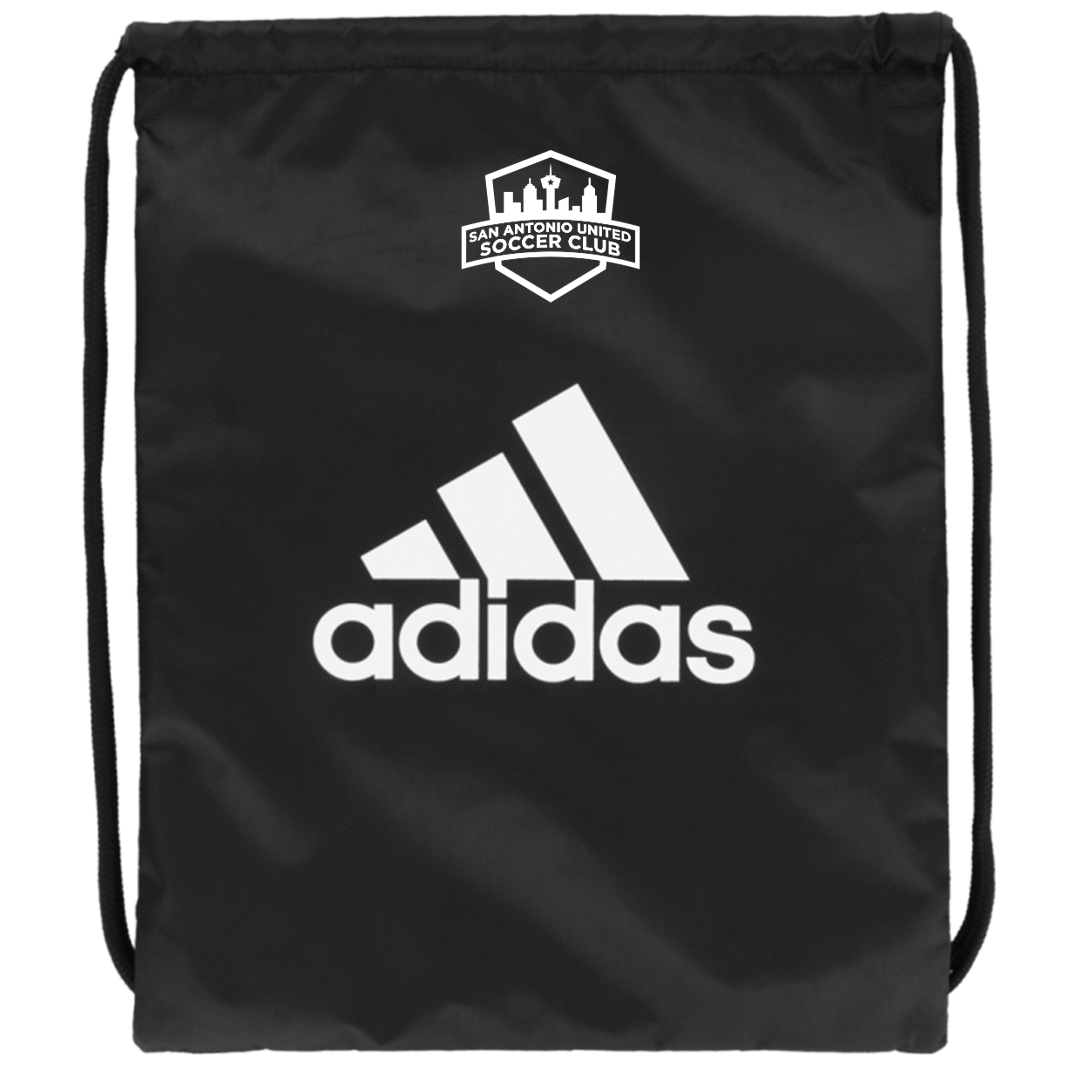 adidas SA United Tournament III Sackpack