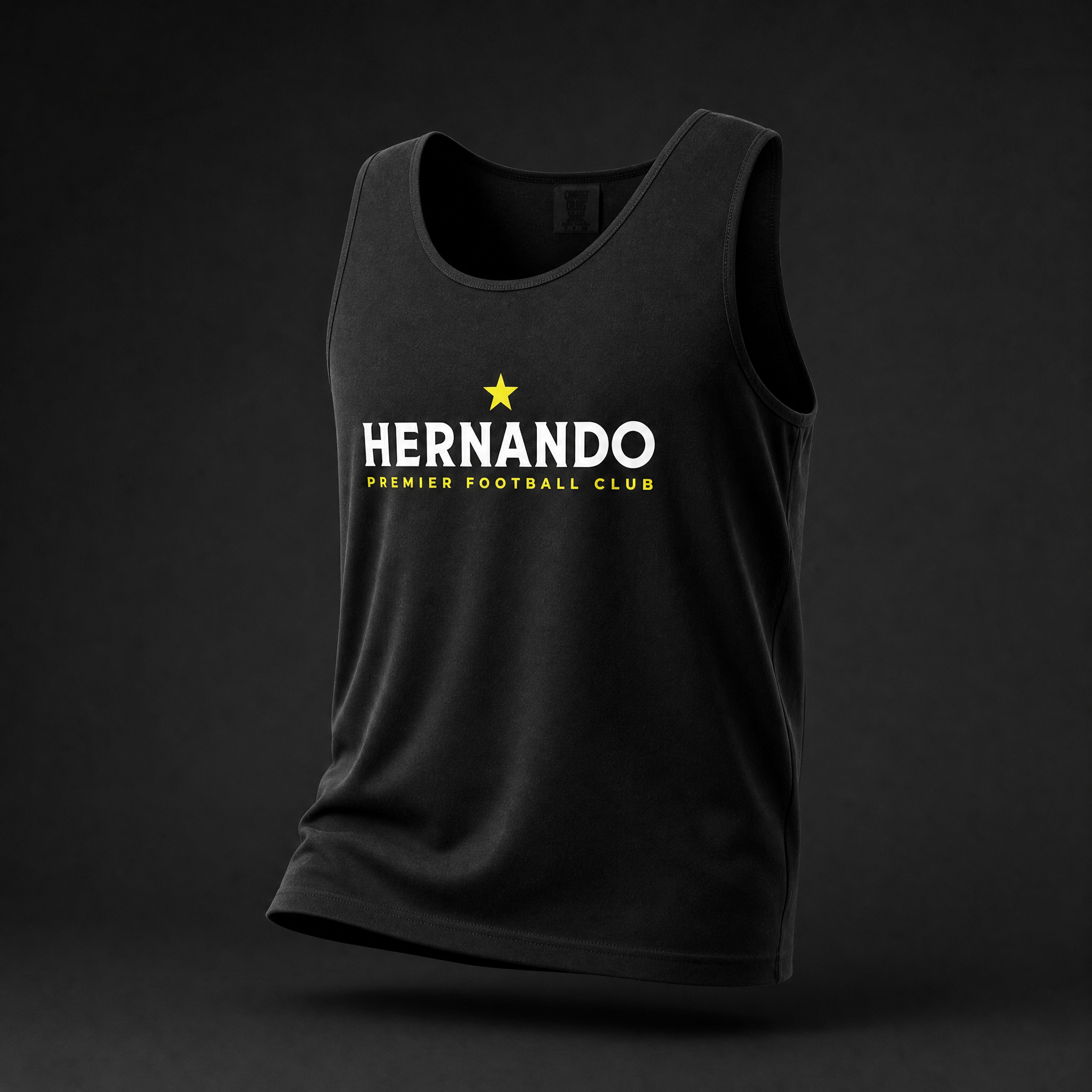 Hernando Premier | CC Summer Tank