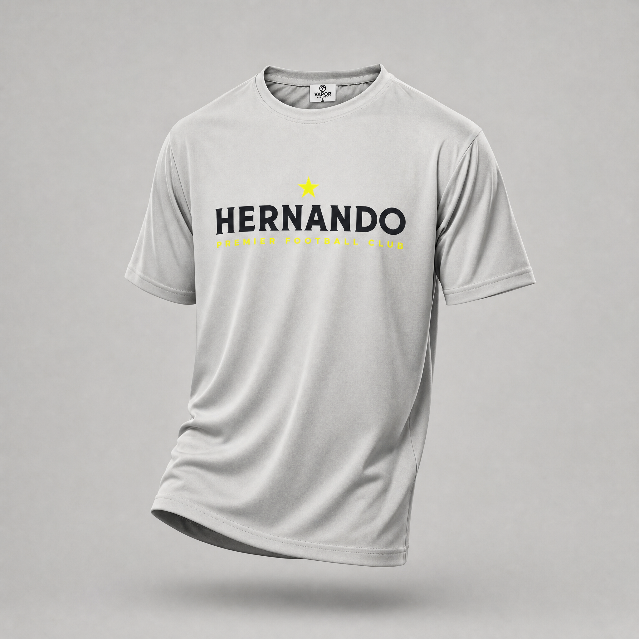 Hernando Premier | Solar SS T-Shirt
