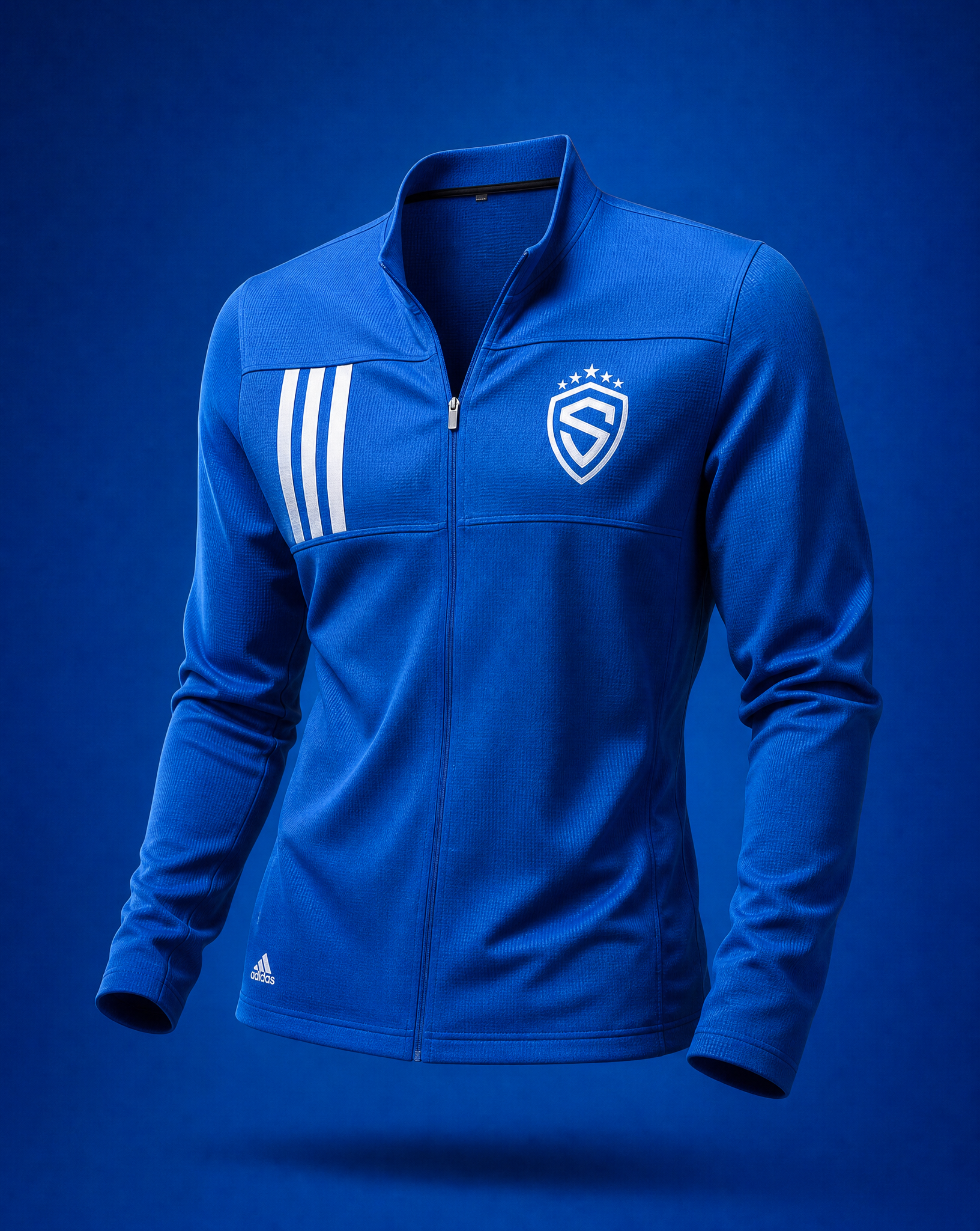 Sting Soccer Core | Adidas Women's Full-Zip