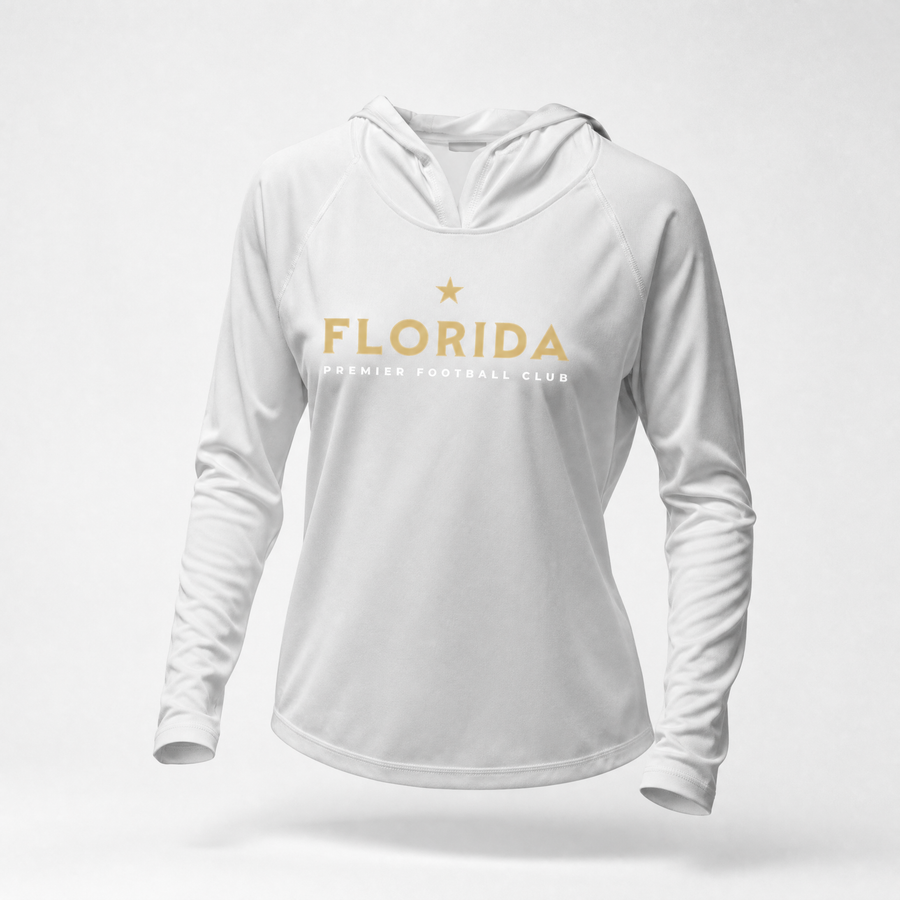 FL Premier Core | Women's Solar Hoodie