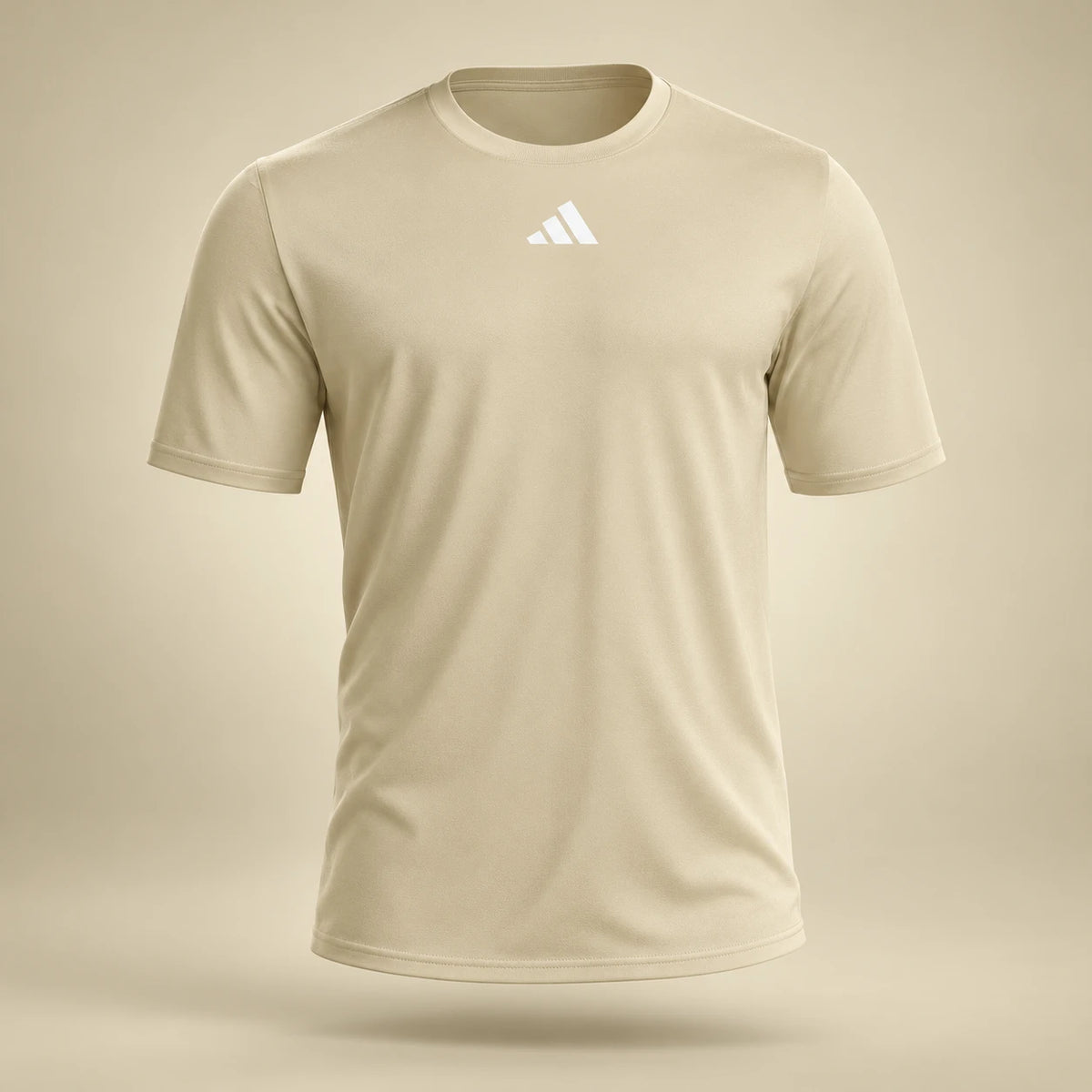 adidas Men's Short Sleeve Pregame Tee – alternate view 8