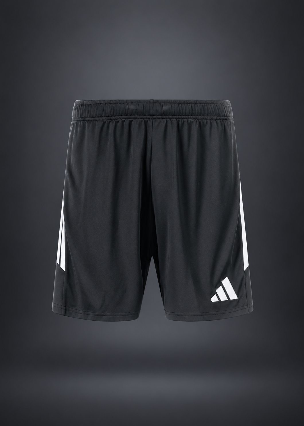 adidas Tiro26 League Game Short - Black
