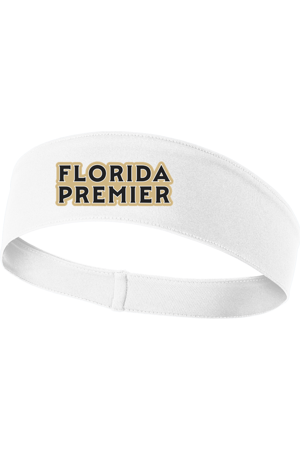 FL Premier Core | Competitor Headband