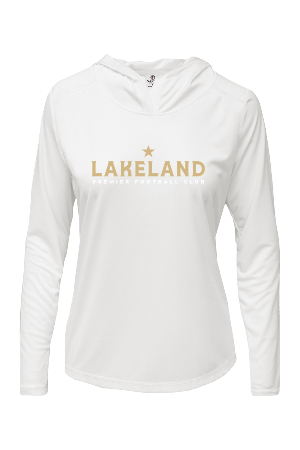 Lakeland Premier | Women's Vapor LS