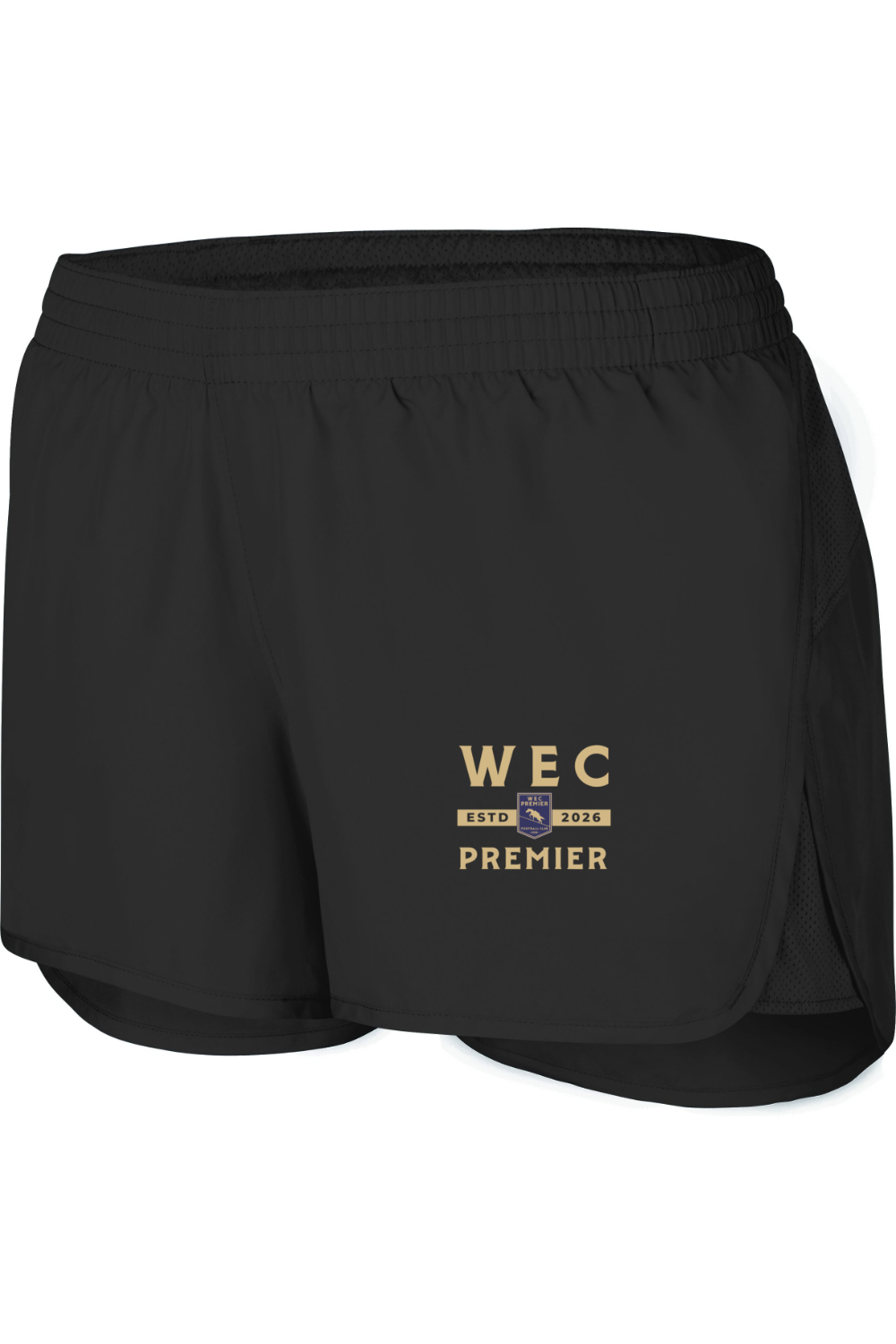 WEC Premier | Women's Wayfarer Shorts