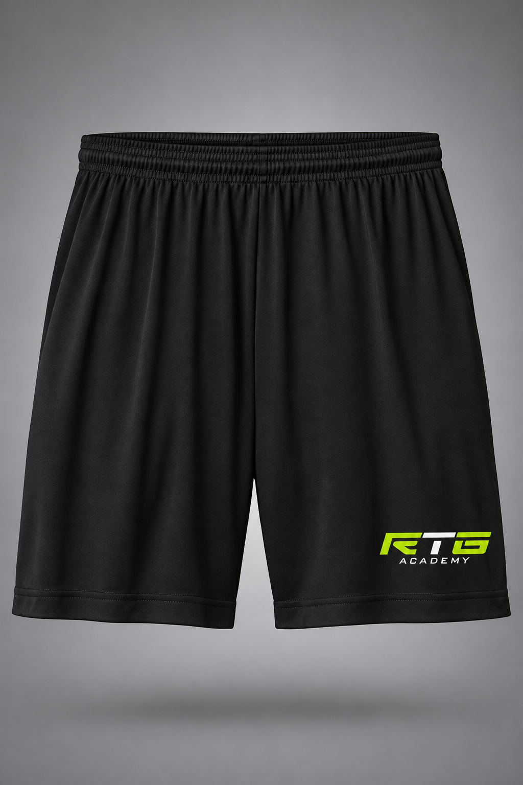 RTG | Adult Sport-Tek PosiCharge Competitor 7" Short