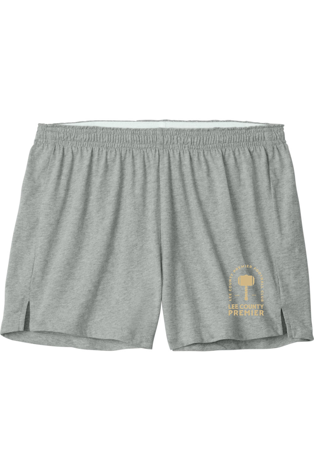 Lee County| Women's Squad Short