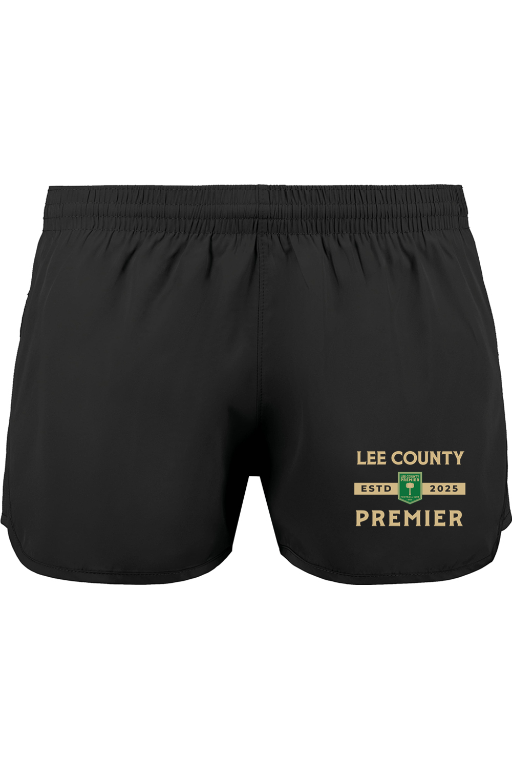 Lee County | Girls Wayfarer Shorts