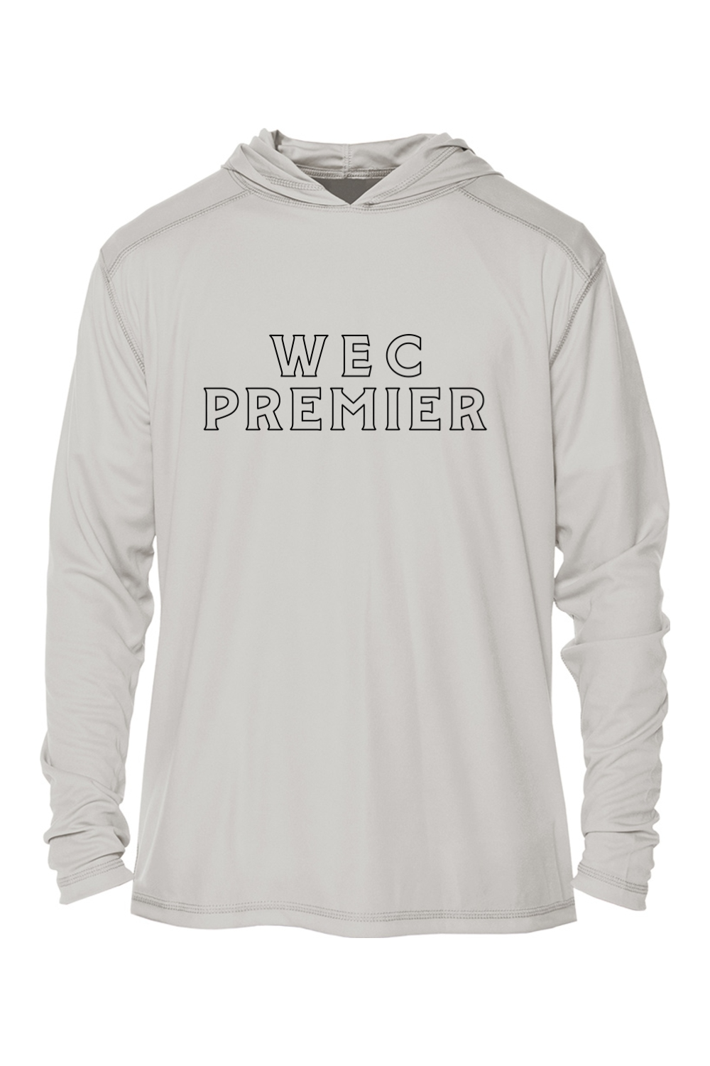 WEC Premier | Men's Vapor LS