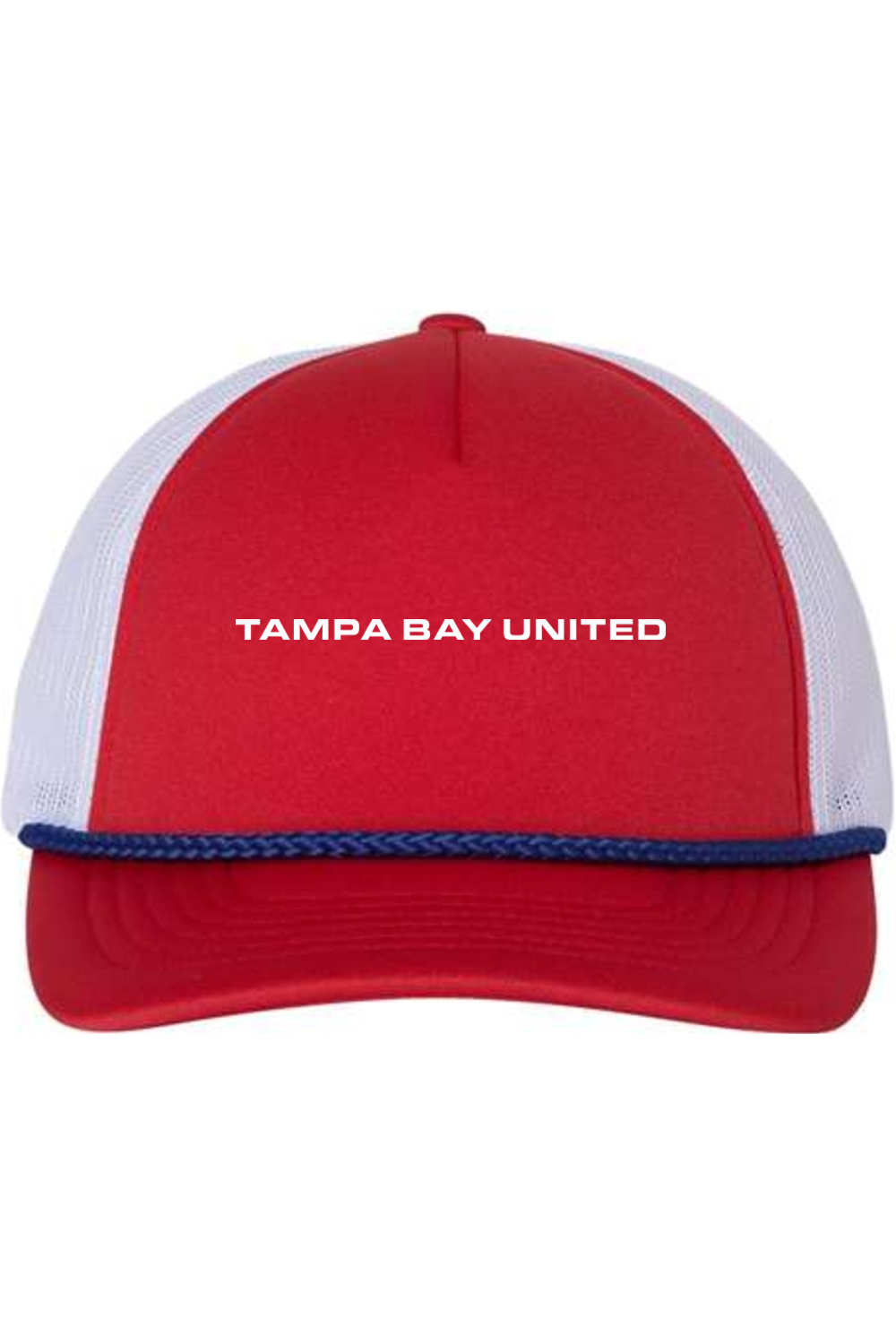 Richardson Low Pro Foamie Trucker Cap