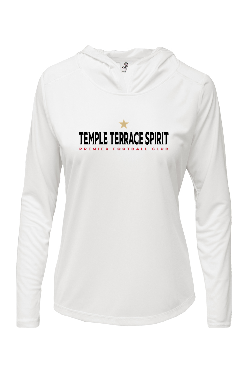 Temple Terrace | Women's Vapor LS